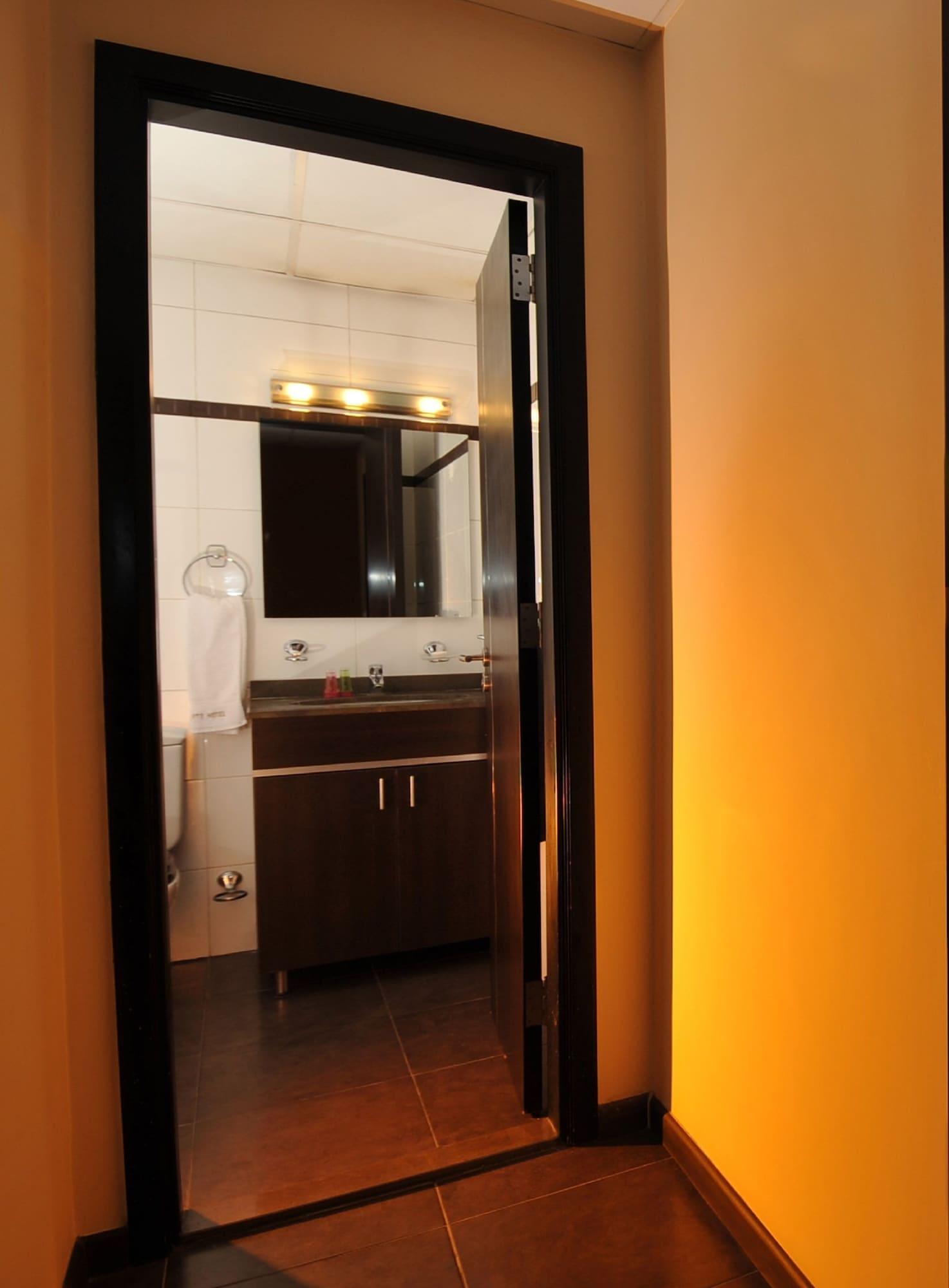 Suite Hotel Chrome - Bejrút Exteriér fotografie