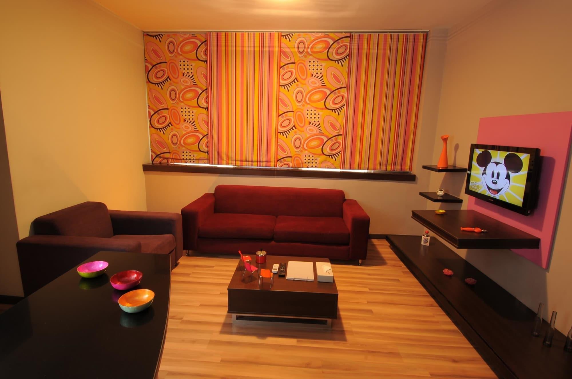 Suite Hotel Chrome - Bejrút Exteriér fotografie