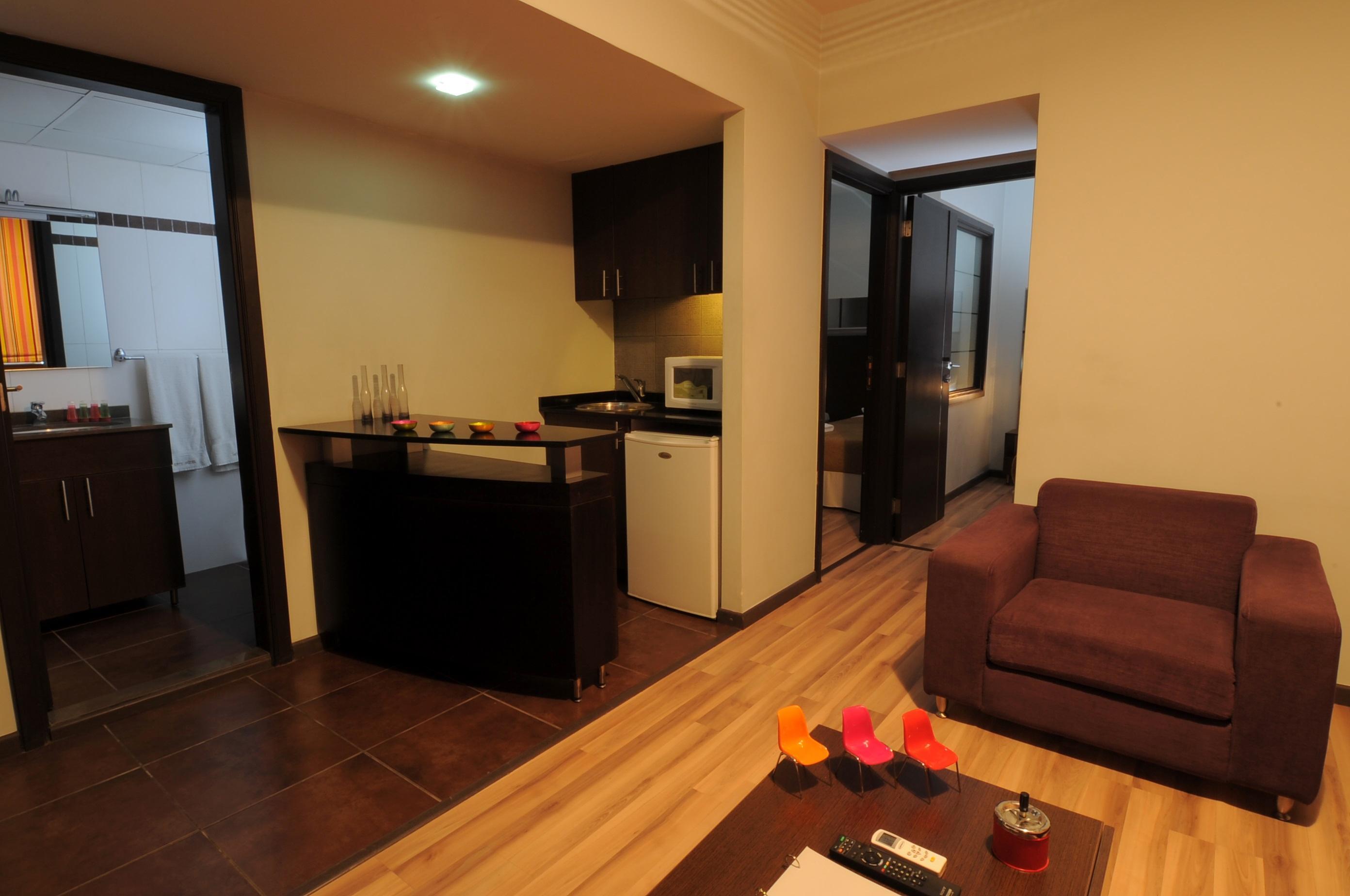 Suite Hotel Chrome - Bejrút Exteriér fotografie