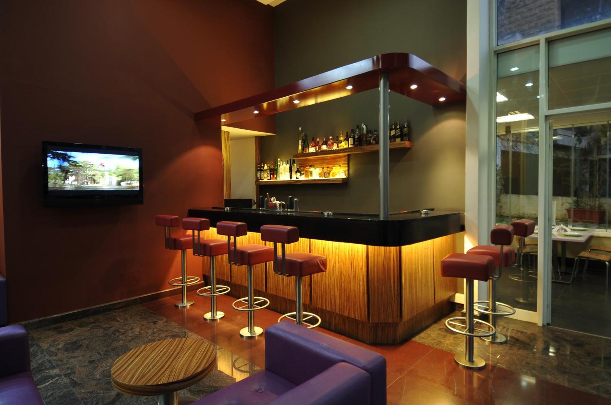 Suite Hotel Chrome - Bejrút Exteriér fotografie